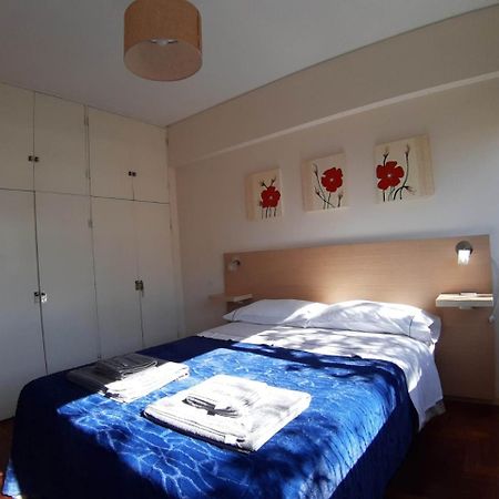 Alquiler Departamento Centro Mendoza Capital Apartment Luaran gambar