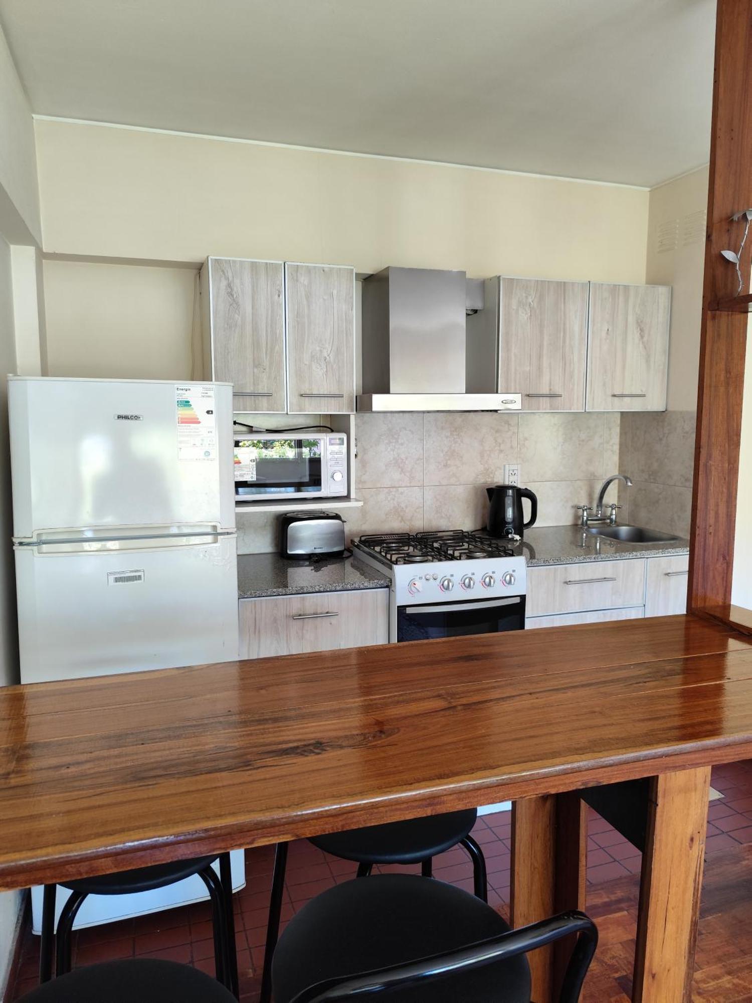 Alquiler Departamento Centro Mendoza Capital Apartment Luaran gambar