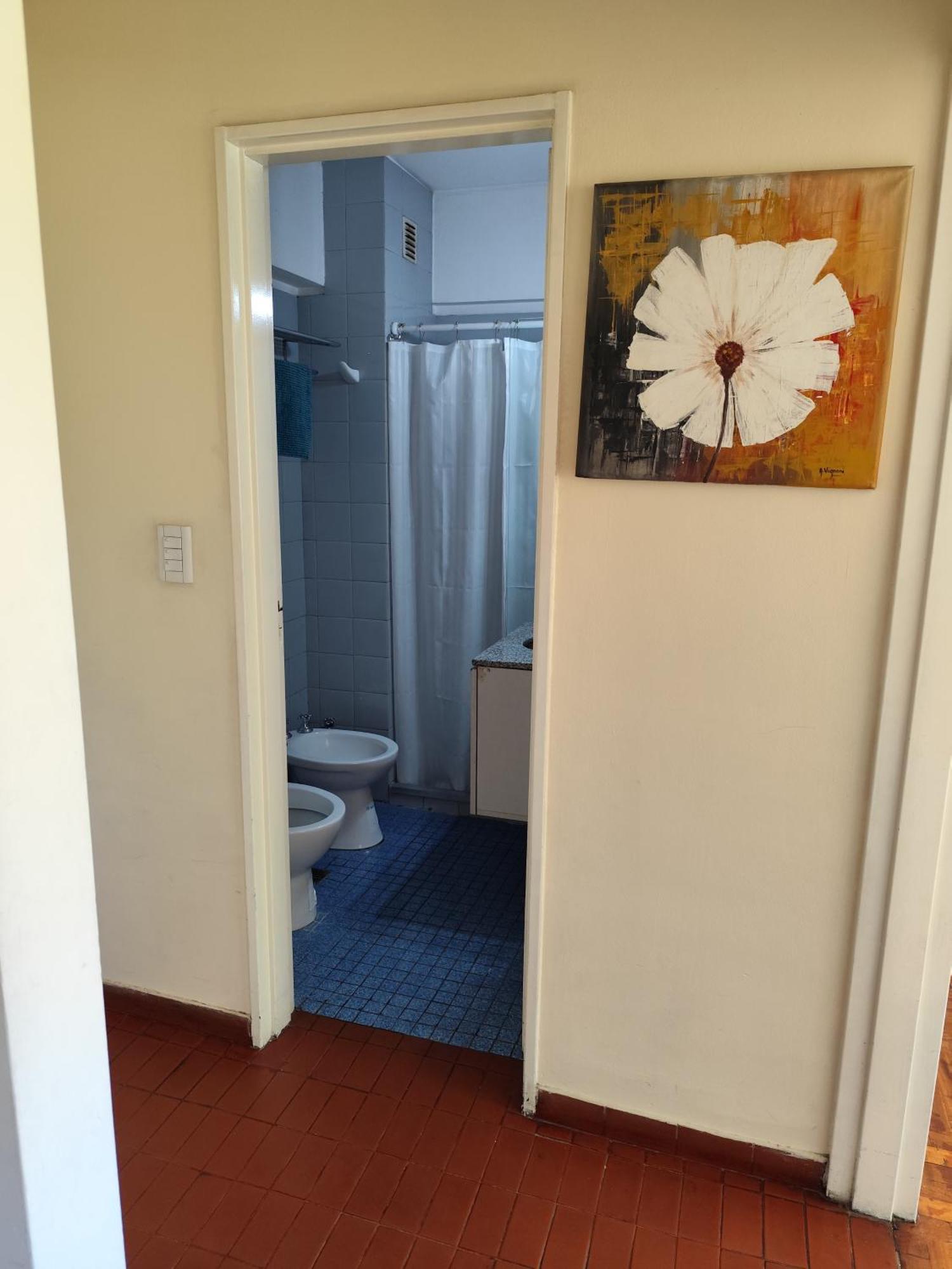 Alquiler Departamento Centro Mendoza Capital Apartment Luaran gambar