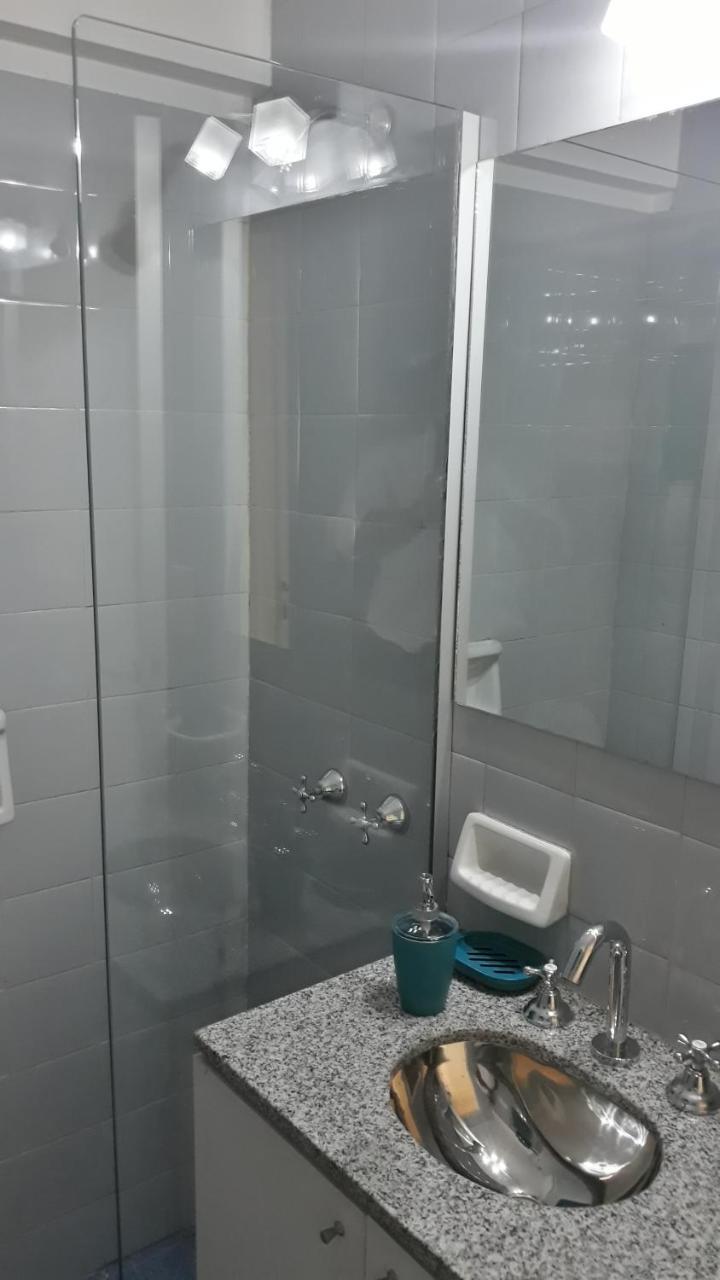 Alquiler Departamento Centro Mendoza Capital Apartment Luaran gambar