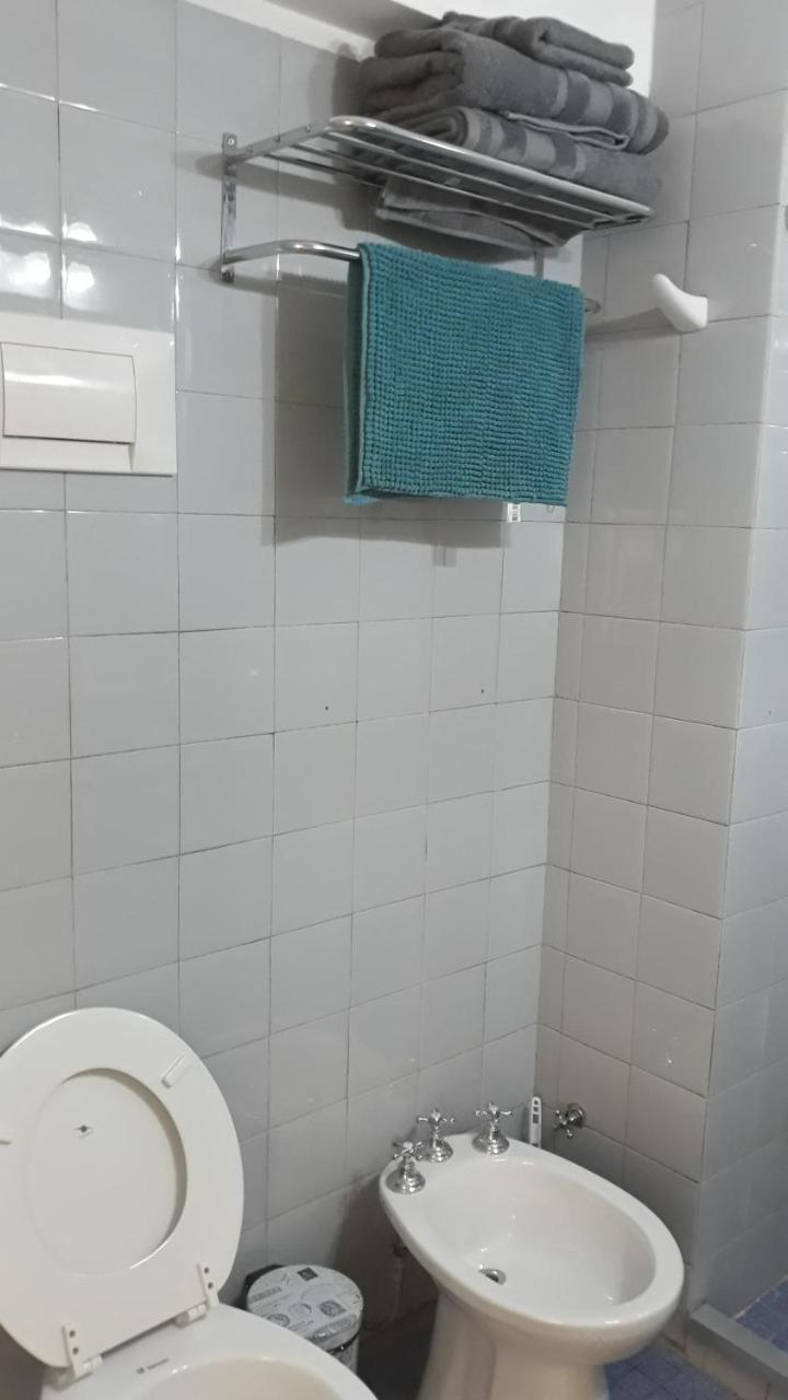 Alquiler Departamento Centro Mendoza Capital Apartment Luaran gambar